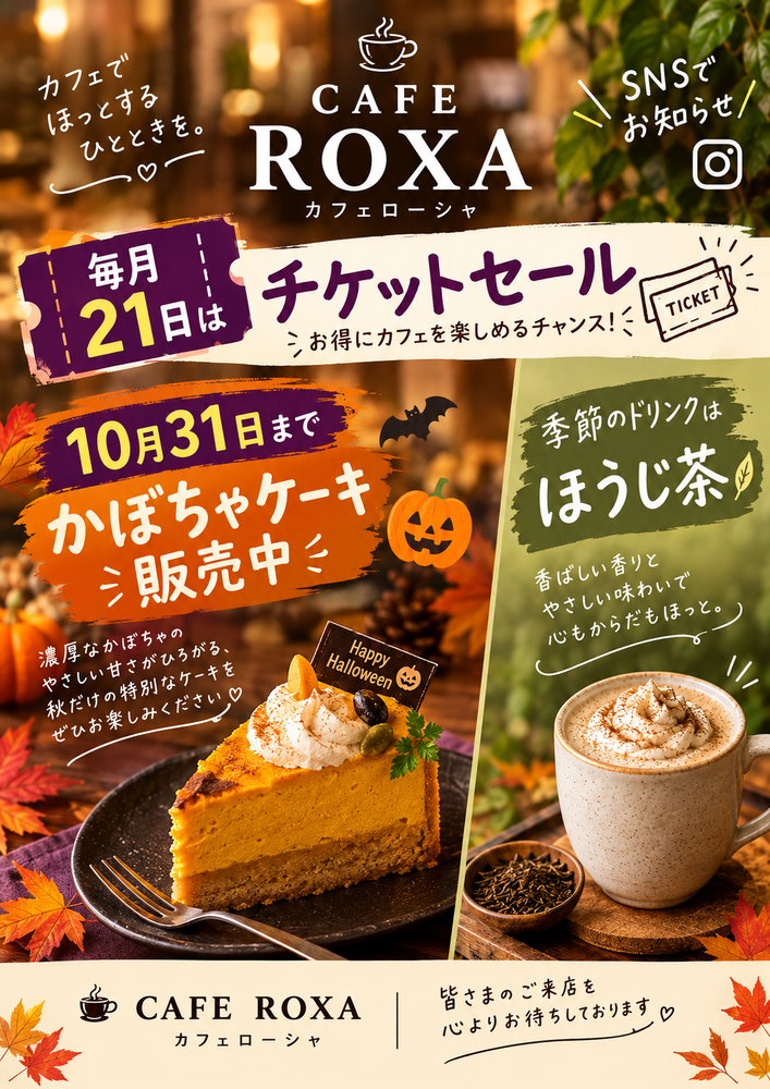 ブログ
